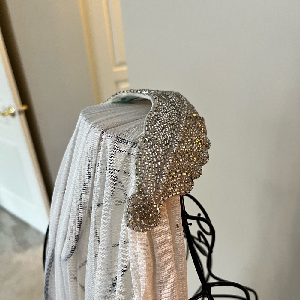 Veronica Sheaffer Veil